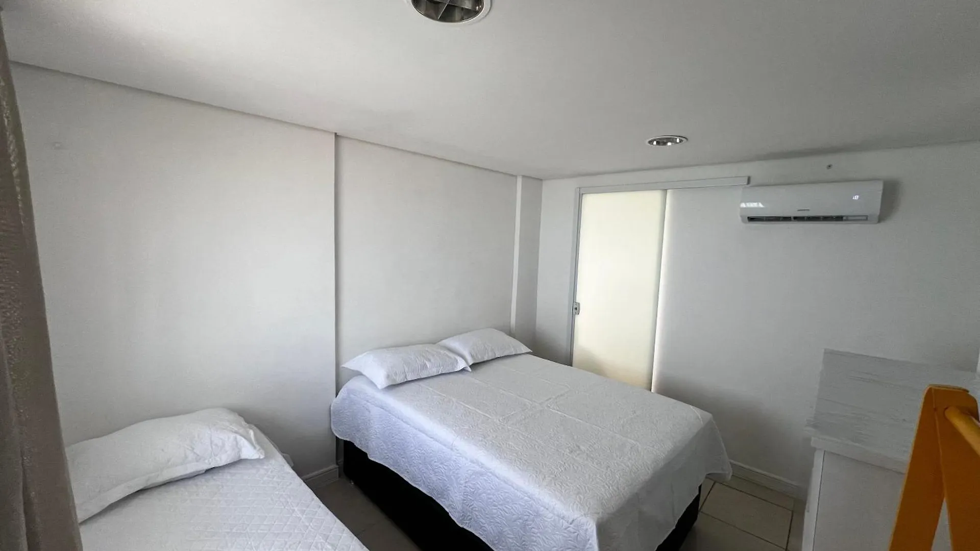 Apartment Duna Barcane Espetacular Vista Praia Pontanegra Natal
