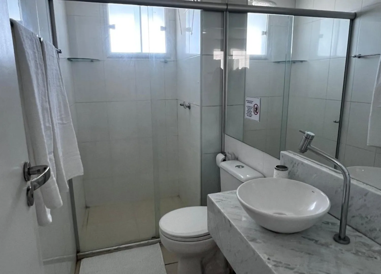 Apartment Duna Barcane Espetacular Vista Praia Pontanegra Natal Brazil